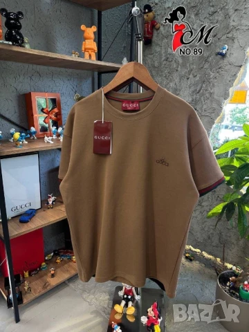 висококачествени тениски emporio armani louis vuitton gucci 