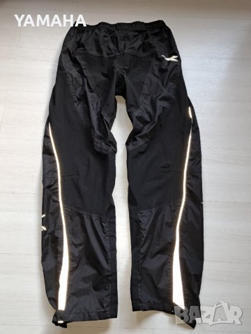 Diadora  Мъжки Панталон.  XL   Gore_Tex , снимка 4 - Панталони - 42222053