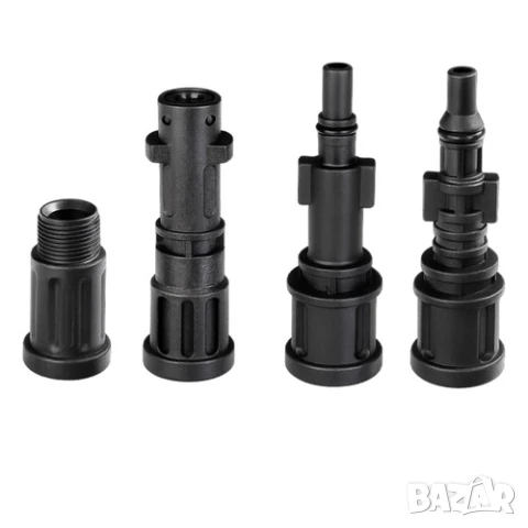 Маркуч за почистване и отпушване на канали и тръби за водоструйка-20м., снимка 4 - Други инструменти - 51413401