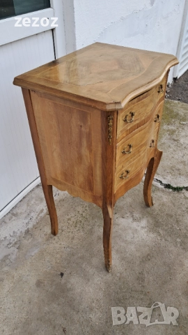 Шкаф малък с чекмеджета №86, снимка 2 - Шкафове - 52770831