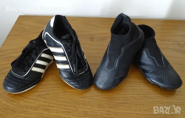Adidas Torra / Adidas Predator детски спортни обувки Адидас