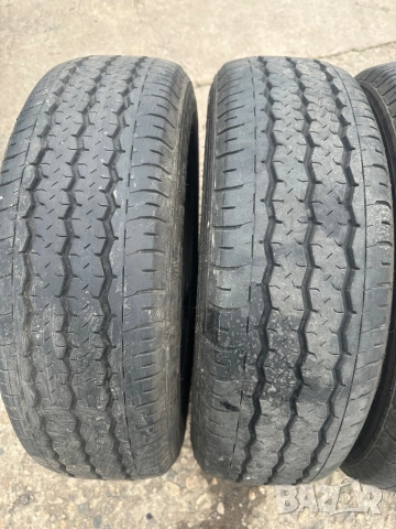 Бусови- гуми 175/70R14 C, снимка 3 - Гуми и джанти - 53563501