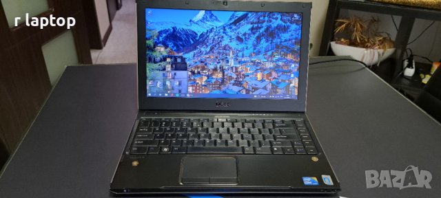 dell vostro v130 intel core i3 ram 4gb ssd 240gb windows 10 pro, снимка 11 - Лаптопи за работа - 39454641
