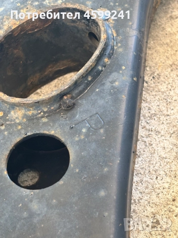 Носачи със шарнири за Lexus RZ 450e , снимка 2 - Части - 51769543