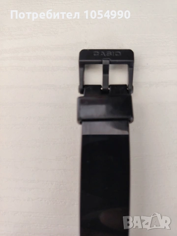 Дамски часовник Casio, снимка 5 - Дамски - 53744781