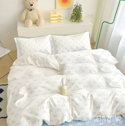 спални бельо 