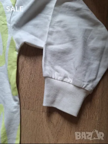 Дамски горнища , снимка 5 - Спортни екипи - 49310937