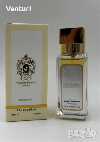 Унисекс мини парфюми EDP 38ml
