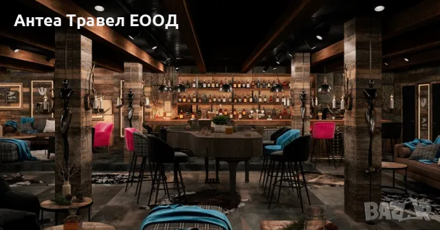 Почивка през седмицата в Кашмир Уелнес и СПА Хотел 5*, Велинград - ADULTS ONLY, снимка 2 - Почивки на планина - 50034141