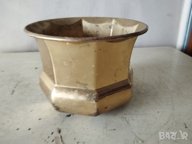 Ретро кашпа,саксия
