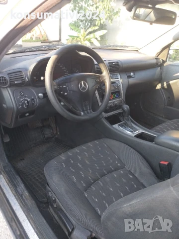 Mercedes 220CDI, снимка 11 - Автомобили и джипове - 51221099