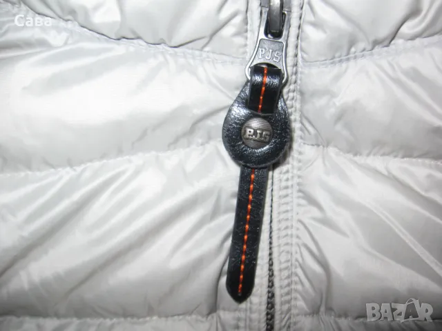 Елек PARAJUMPERS  дамски,ХЛ-2ХЛ, снимка 3 - Елеци - 48513199