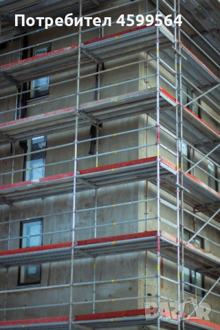 Топлоизолация, Саниране - Скеле и Алпийски Метод. Варна - Топ Качество, снимка 3 - Други ремонти - 51772837