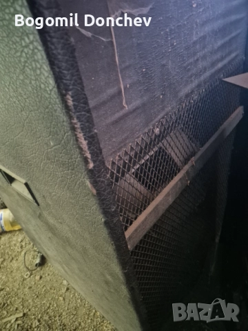 Бас каси 18, снимка 2 - Тонколони - 52847905