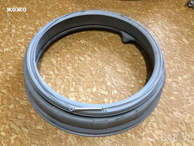 Пералня Daewoo DWD M8031 на части, снимка 6 - Перални - 40380440