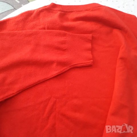 Дамска блуза с дълъг ръкав , снимка 9 - Блузи с дълъг ръкав и пуловери - 48820589