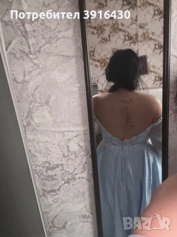 Официални бални рокли , снимка 9 - Рокли - 53449484