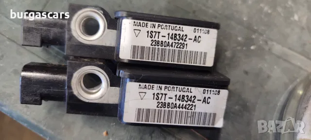 Сензор Airbag 1S7T-14B342 Ford Mondeo - 40лв