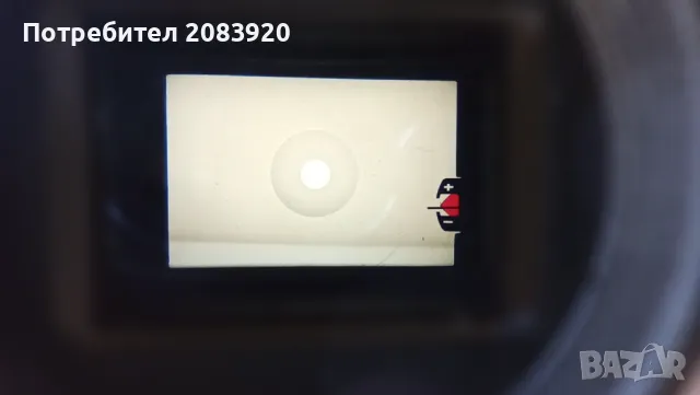 Продавам лентов фотоапарат ,,REWUEFLEX''1000s, снимка 12 - Фотоапарати - 47707270