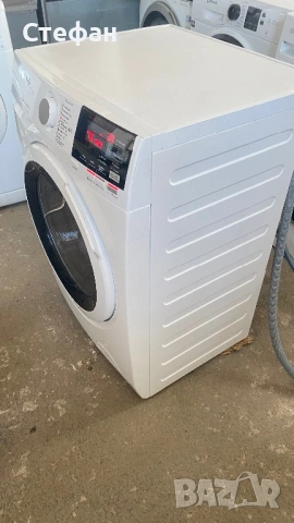 Пералня със сушилня AEG, снимка 6 - Перални - 53830006