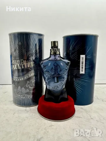 Jean Paul Gaultier Le male, снимка 3 - Мъжки парфюми - 49873492