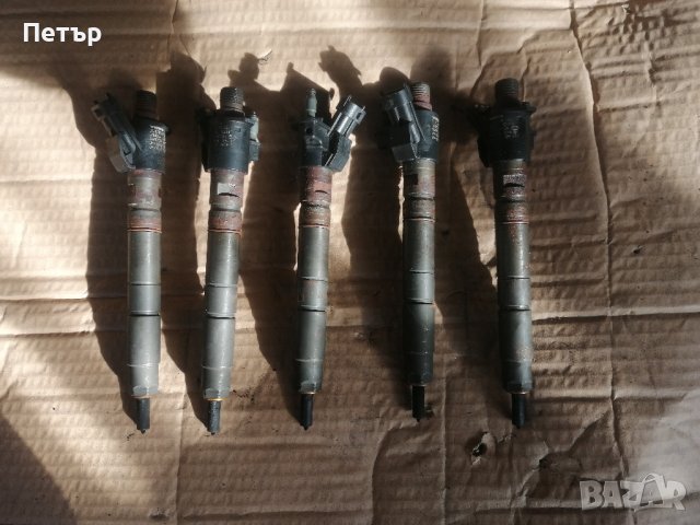 Дюзи Волво В70 2.0д 163к.с