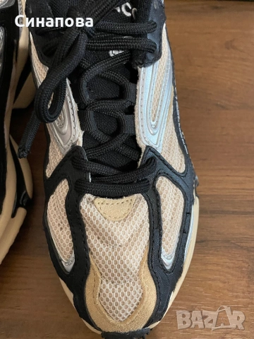 Дамски маратонки, снимка 4 - Маратонки - 53810651