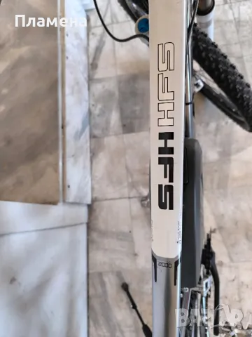 електрически велосипед Байк 26ц Merida, снимка 3 - Велосипеди - 49485634