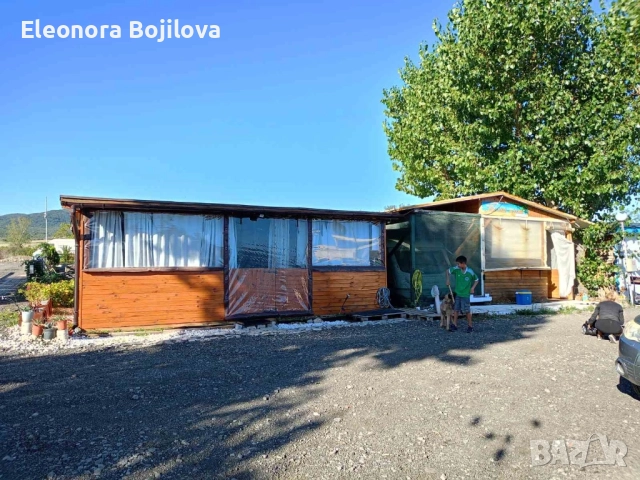 Каравани къмпинг Созопол-Еко…Възможен коментар