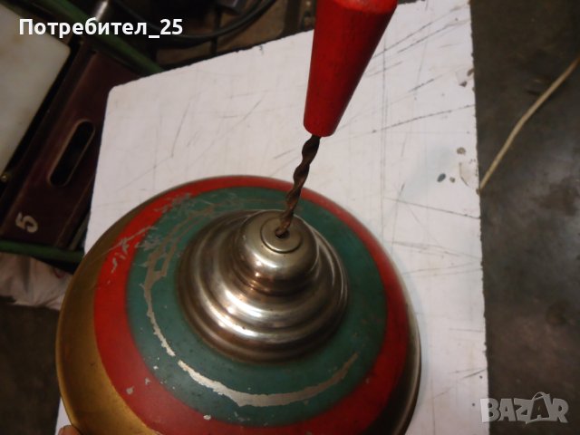 Антикварна играчка, снимка 3 - Други ценни предмети - 41869552