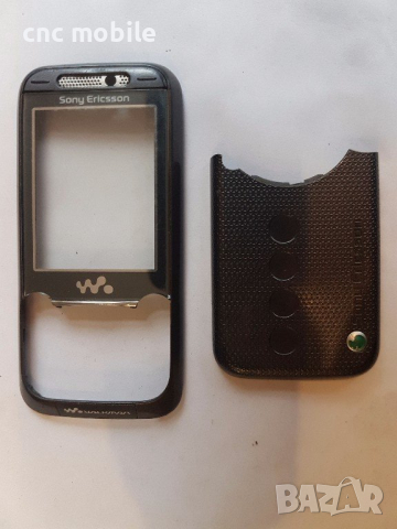 Sony Ericsson W850 оригинални части и аксесоари , снимка 10 - Резервни части за телефони - 20012689
