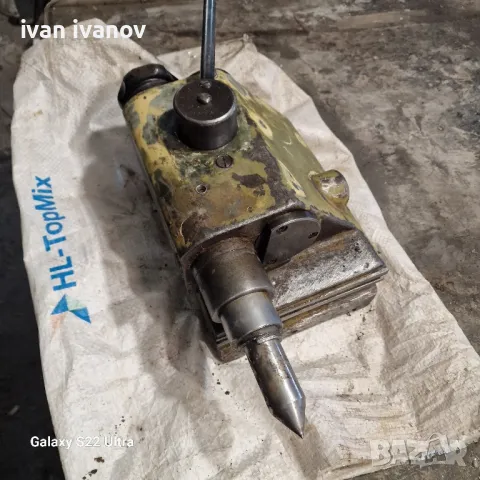 Задно Седло Фреза Струг, снимка 13 - Стругове - 49752236