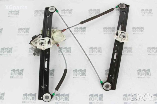  Стъклоповдигач преден ляв за BMW X3 E83 (2004-2011)