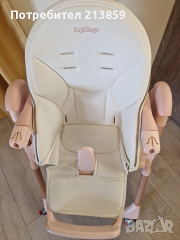 Столче за хранене, снимка 3 - Столчета за хранене - 51862722