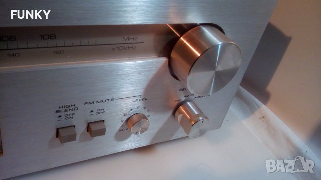 Akai AT-2400 FM AM Tuner 1977 - 1979, снимка 5 - Ресийвъри, усилватели, смесителни пултове - 39397124