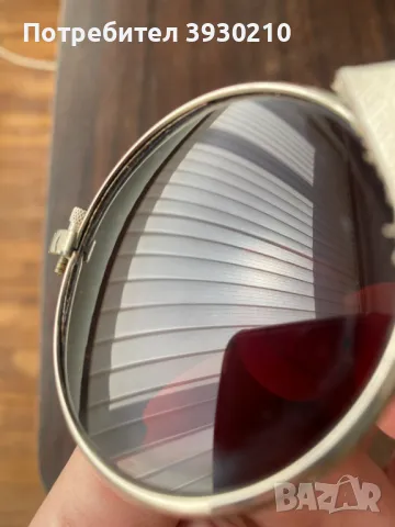 Ретро очила, снимка 5 - Слънчеви и диоптрични очила - 49420489