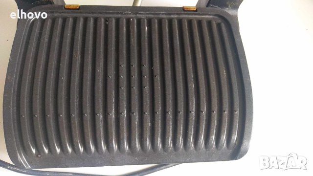 Контакт грил Tefal 8350 s1, снимка 4 - Скари - 41814700