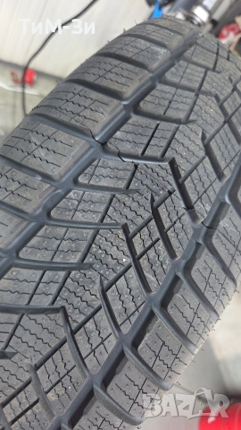 Зимни гуми 185/65R15 - РАЗПРОДАЖБА, снимка 2 - Гуми и джанти - 53230376