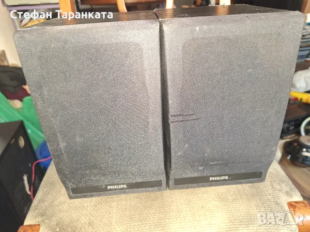 Тонколони Philips 