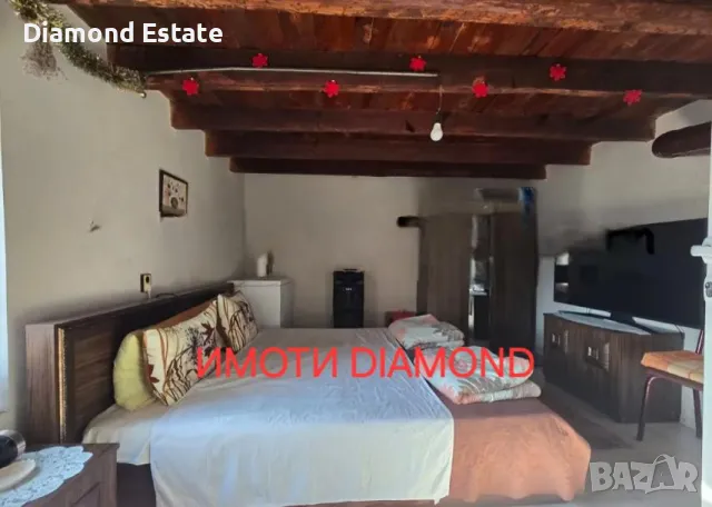 Двуетажна къща в село Злато поле общ. Димитровград, снимка 9 - Къщи - 48784996