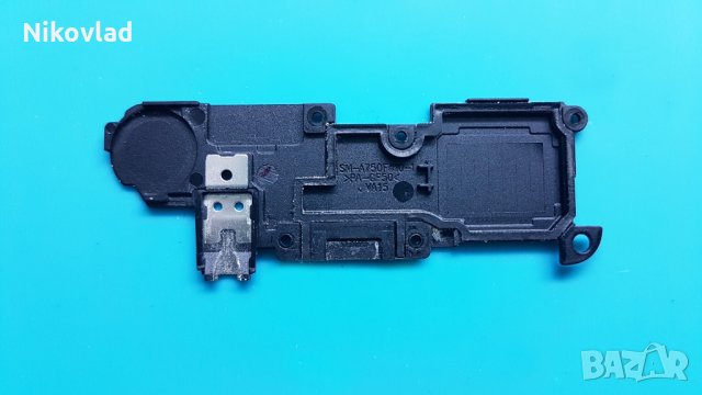 Капак за блок захранване Samsung Galaxy A7 2018, снимка 2 - Резервни части за телефони - 35830399