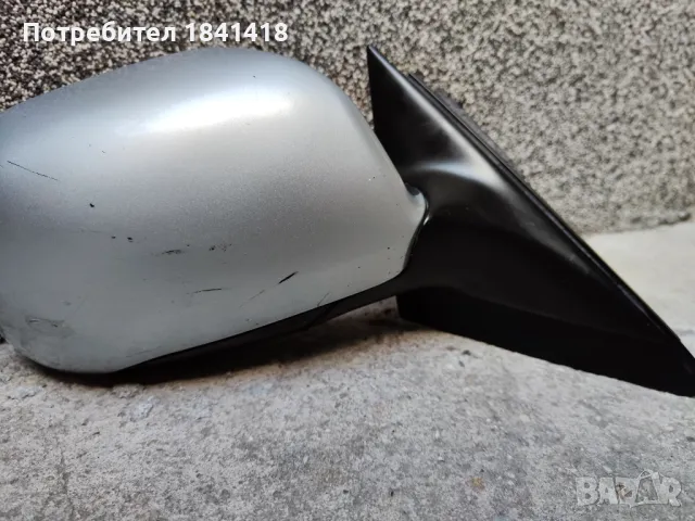 Огледала Audi A4, снимка 13 - Части - 47592448
