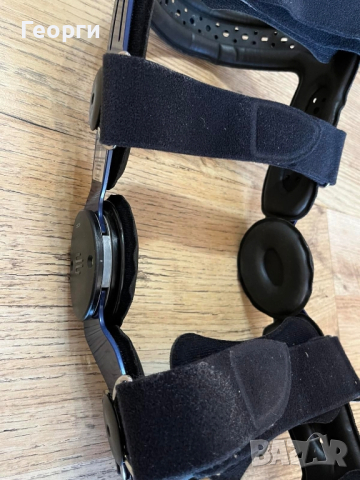 Пластмасова ортеза за коляно, снимка 2 - Други - 44834858