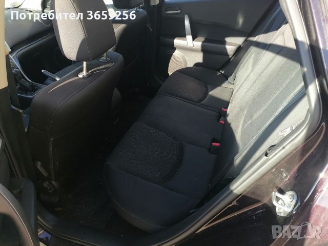 Мазда6 2.0 147 к 2010, снимка 4 - Автомобили и джипове - 39867351