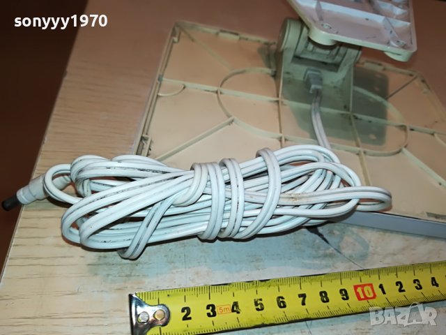 соларен панел 12в 1501231019, снимка 5 - Друга електроника - 39309889