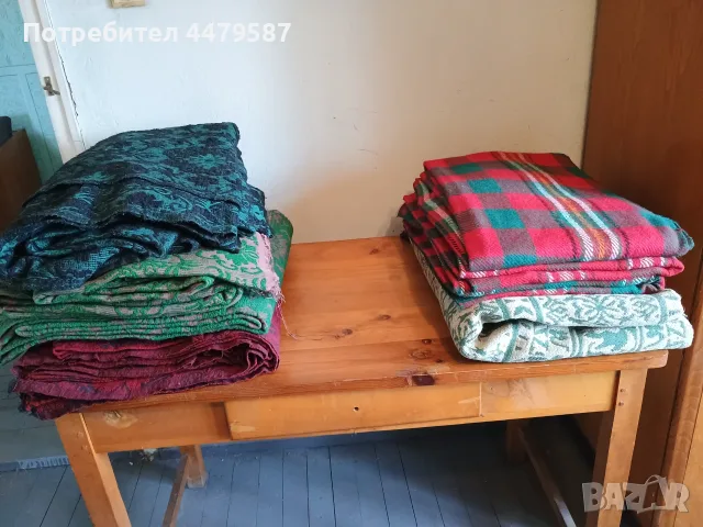 Пътеки черги килими покривки, снимка 7 - Пътеки - 55953632