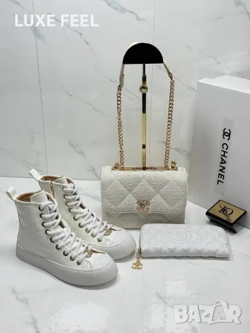 ⚜️Дамски Чанти ⚜️, снимка 5 - Чанти - 55944479