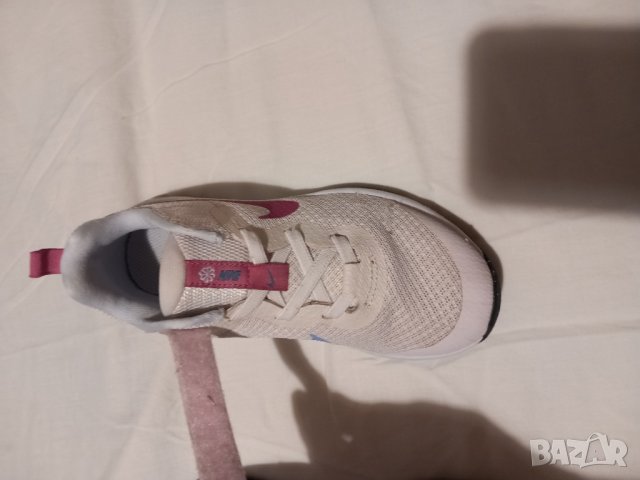 Оригинални детски маратонки "Nike" 31 номер 