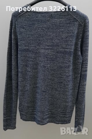 Мъжки пуловер Only & Sons, размери -S, М, L и XXL. , снимка 3 - Пуловери - 38995669