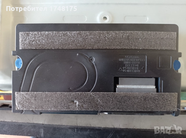 mainboard BN41-027560C от Samsung UE50TU8072UXXH, снимка 7 - Части и Платки - 51754339